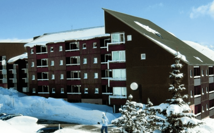 Apartment Les Horizons d'Huez in Alpe d'Huez , France image 1 